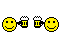Toosten/Cheers :toost: